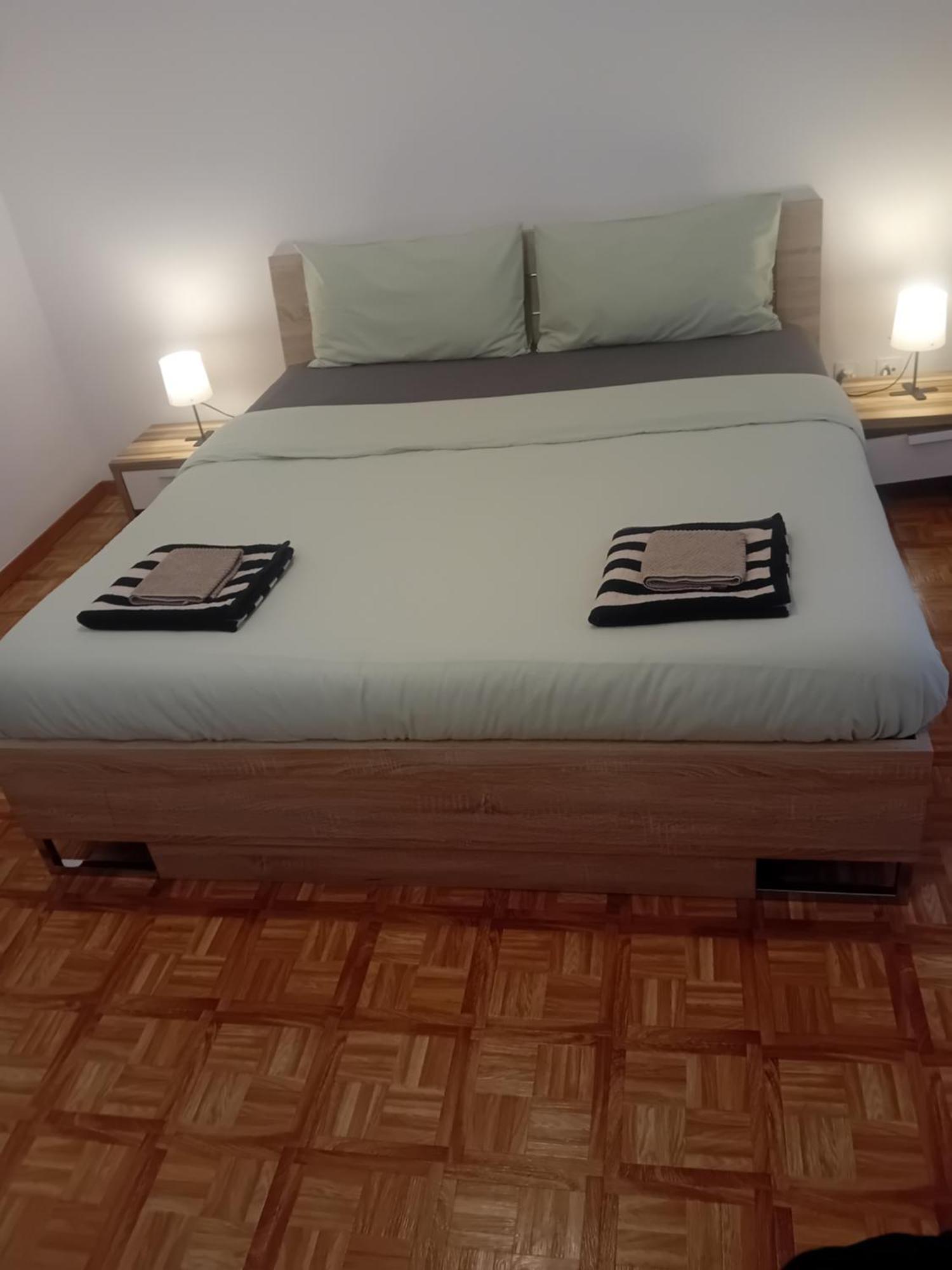 Maya Free Parking - July And August Appartamento Lugano
