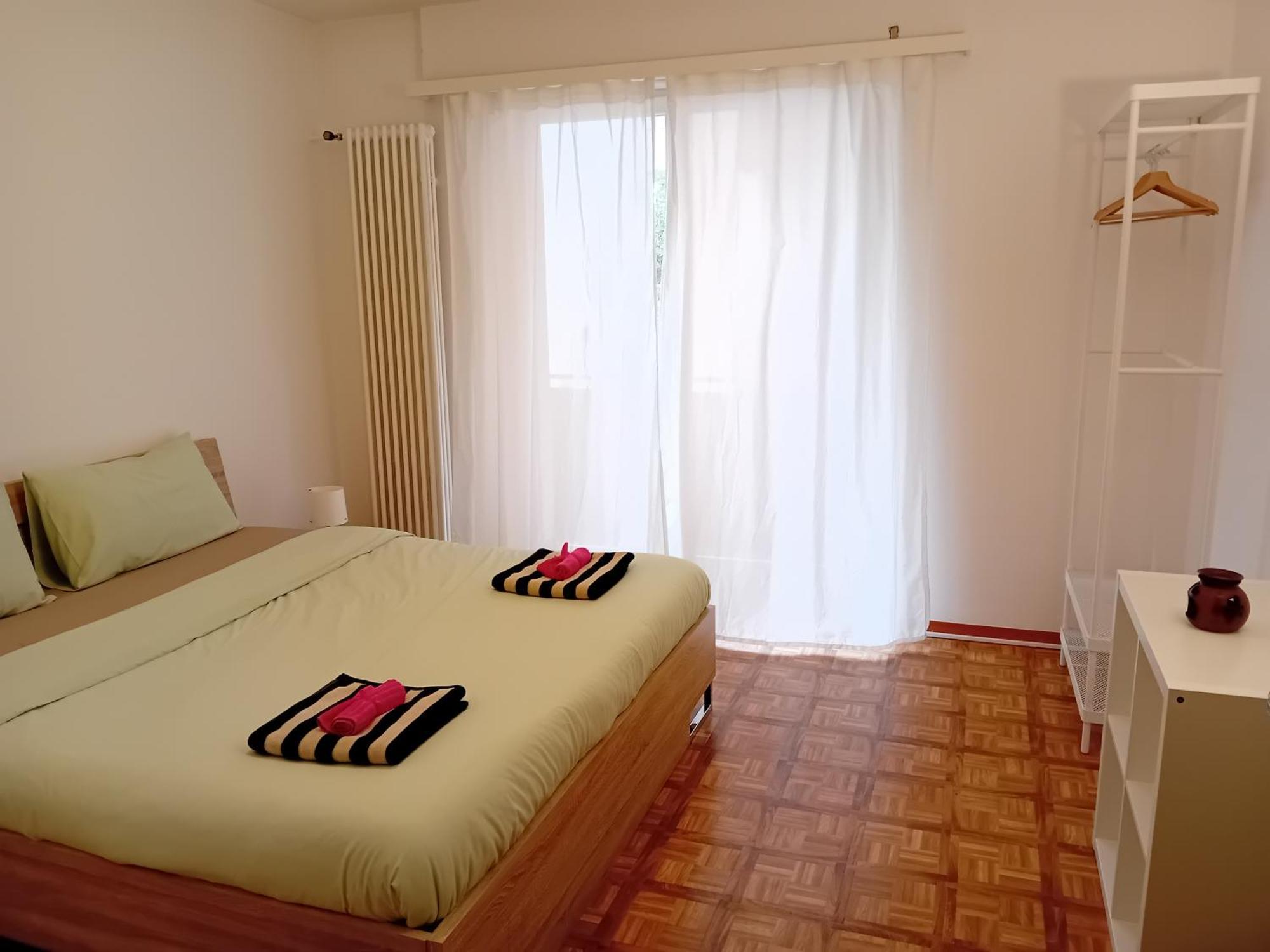 Maya Free Parking - July And August Lugano